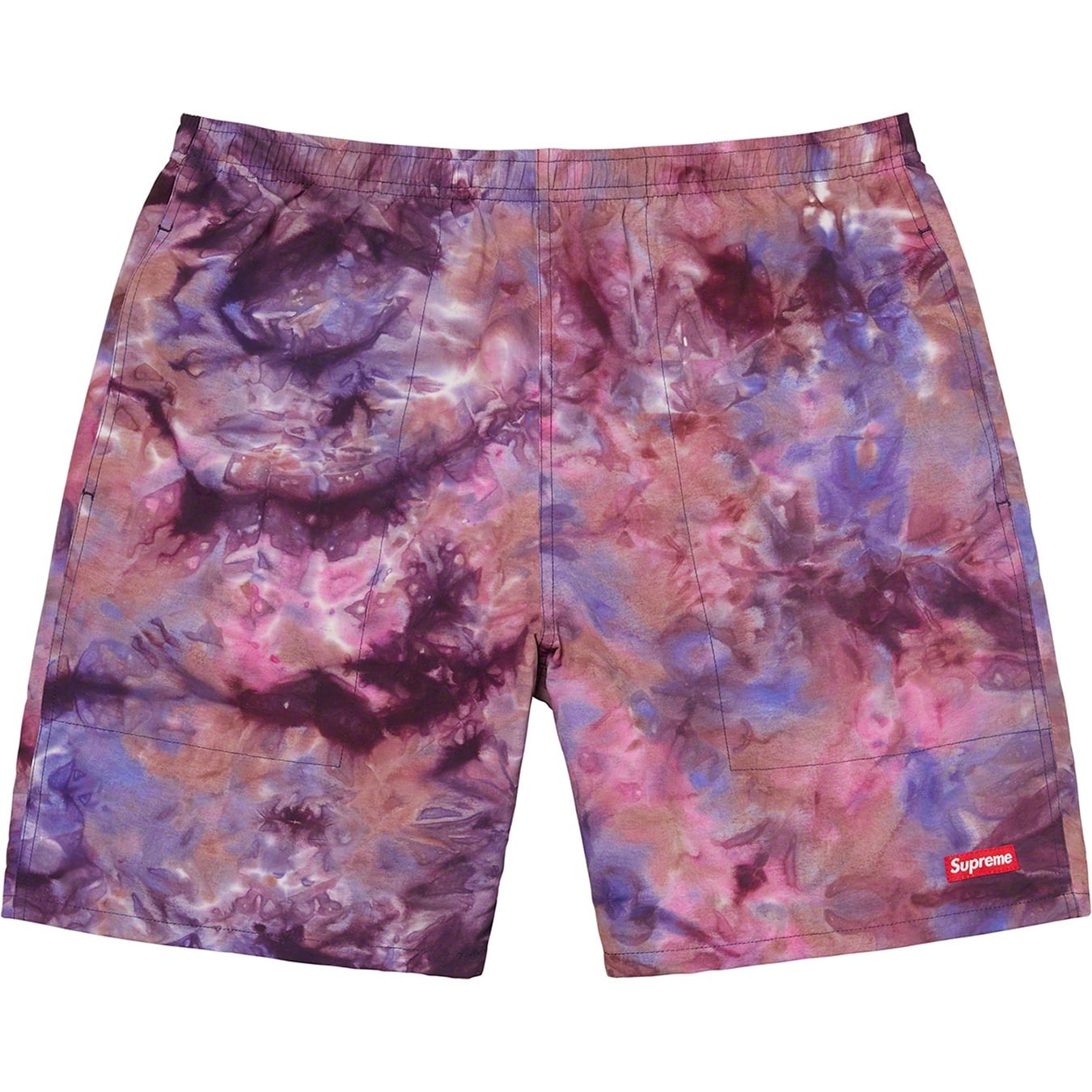 Nylon Water Short view 2